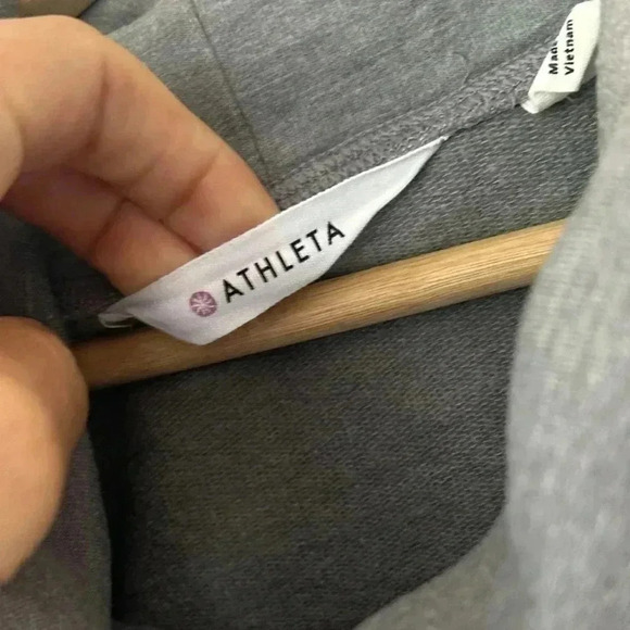 Athleta turtleneck sweater - Picture 3 of 7